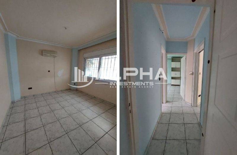 Άποψη χώρου