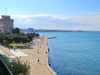 PALIA PARALIA THESSALONIKES