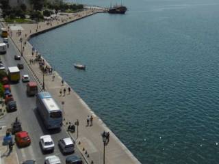 PALIA PARALIA THESSALONIKES