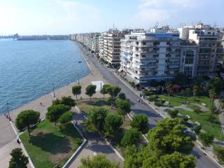 PALIA PARALIA THESSALONIKES