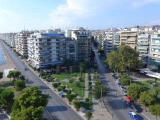 PALIA PARALIA THESSALONIKES