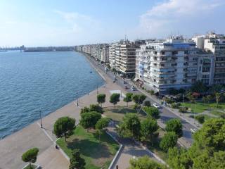 PALIA PARALIA THESSALONIKES