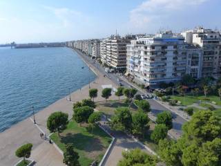 PALIA PARALIA THESSALONIKES