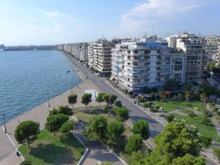 PALIA PARALIA THESSALONIKES