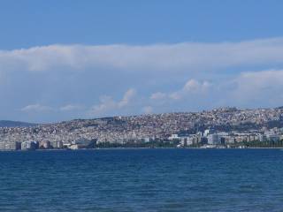 PALIA PARALIA THESSALONIKES