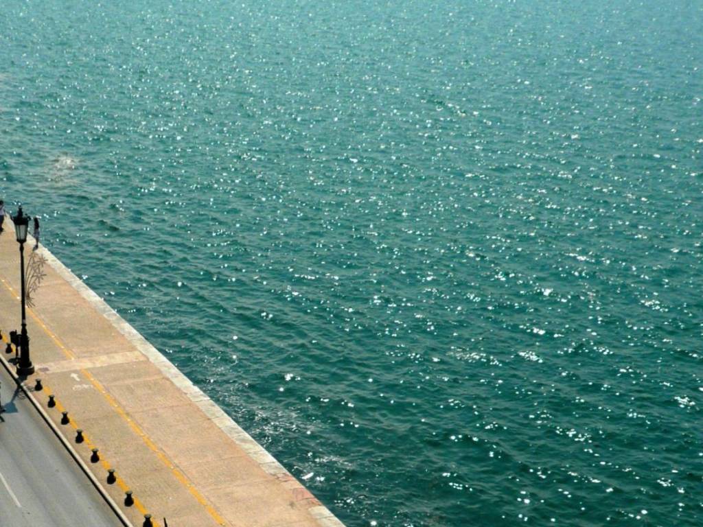 PALIA PARALIA THESSALONIKES