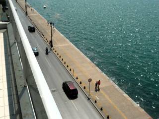 PALIA PARALIA THESSALONIKES