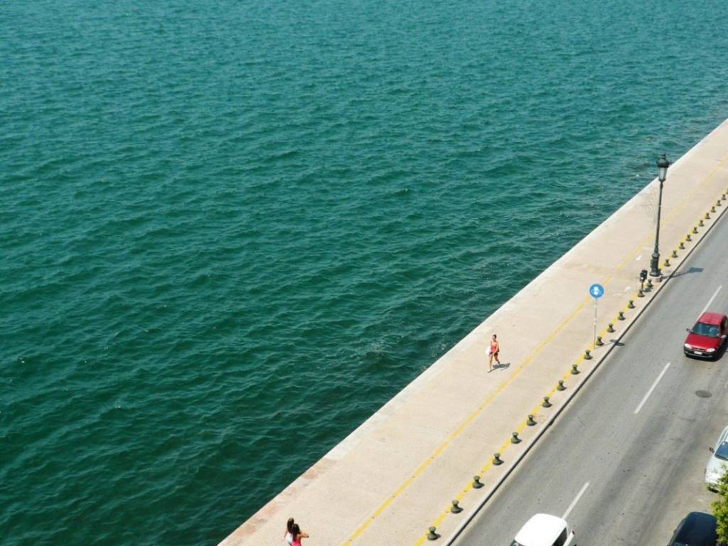 PALIA PARALIA THESSALONIKES