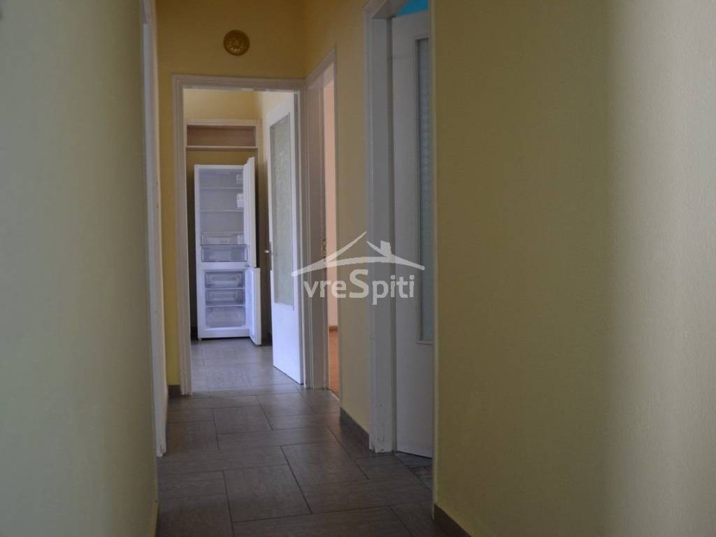 ΔΙΑΔΡΟΜΟΣ ΔΙΑΜΕΡΙΣΜΑΤΟΣ