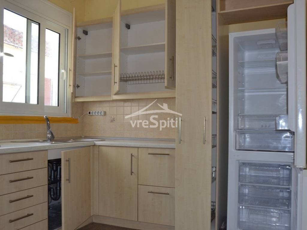 ΑΠΟΨΗ ΚΟΥΖΙΝΑΣ