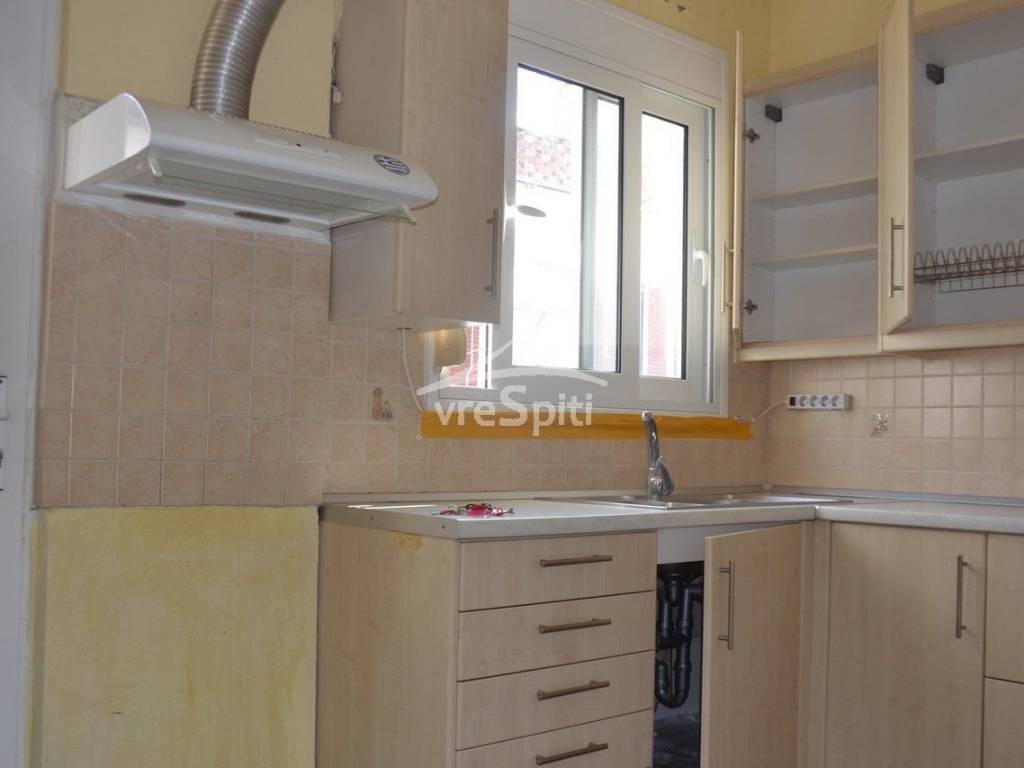 ΑΠΟΨΗ ΚΟΥΖΙΝΑΣ