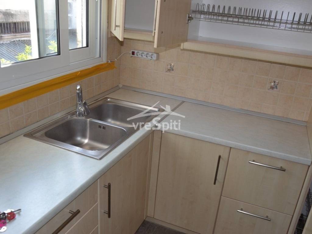 ΑΠΟΨΗ ΚΟΥΖΙΝΑΣ