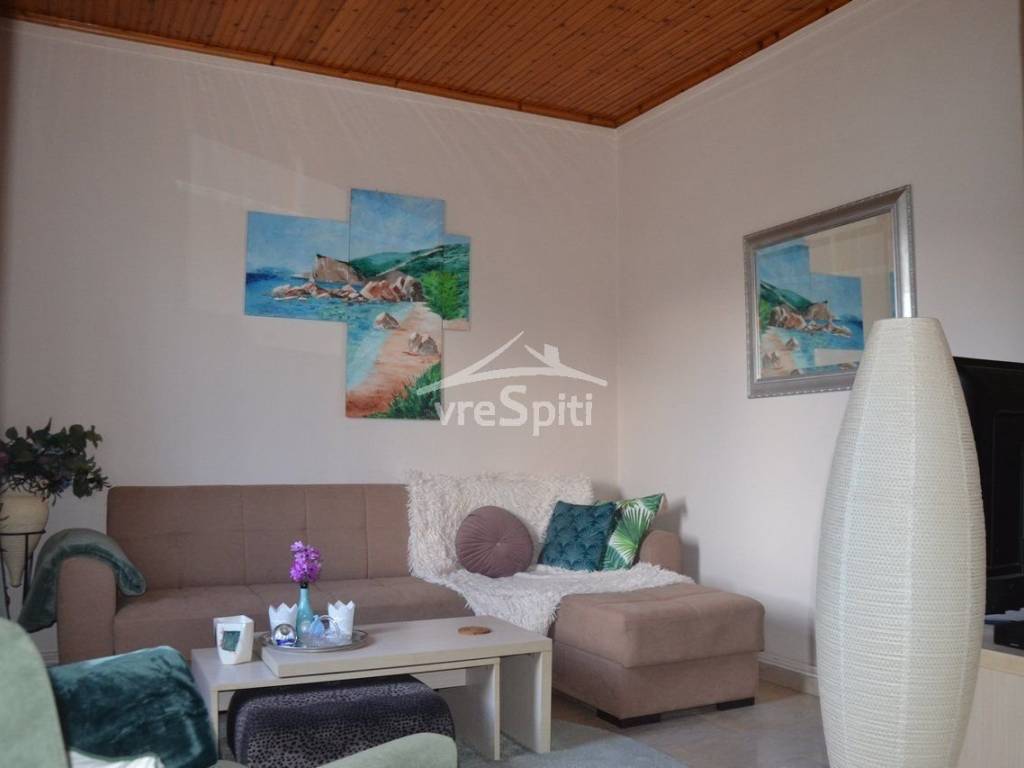 ΑΠΟΨΗ ΚΑΘΙΣΤΙΚΟΥ