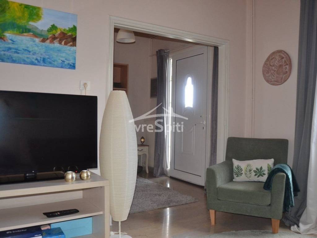 ΑΠΟΨΗ ΚΑΘΙΣΤΙΚΟΥ