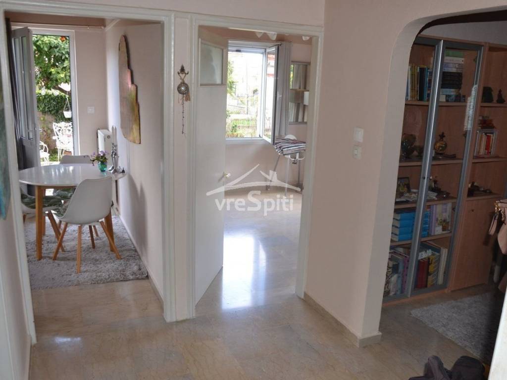 ΑΠΟΨΗ ΔΙΑΔΡΟΜΟΥ