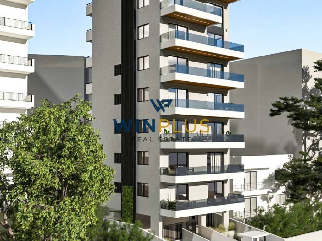 Εξωτερικοι χώροι