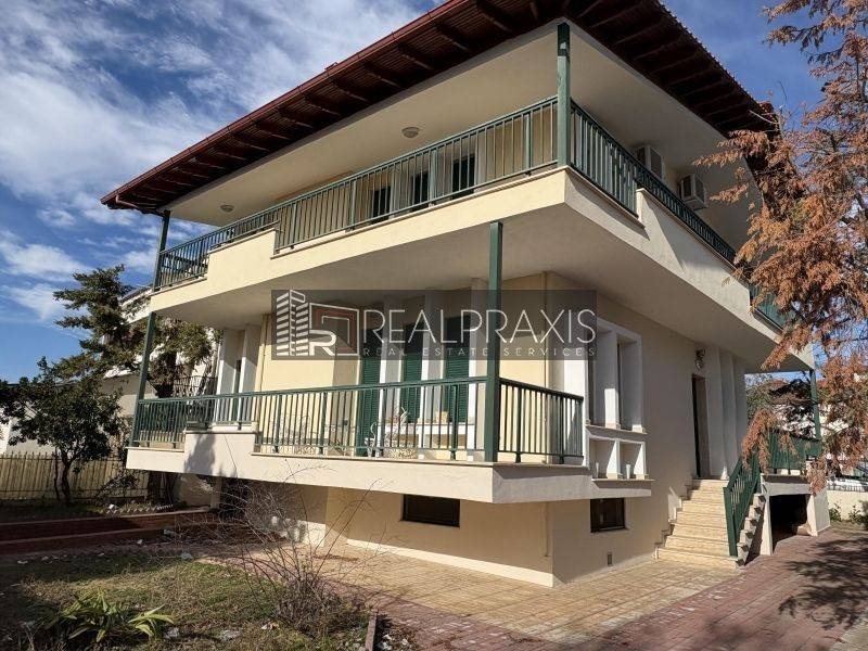 Εξωτερικός χώρος