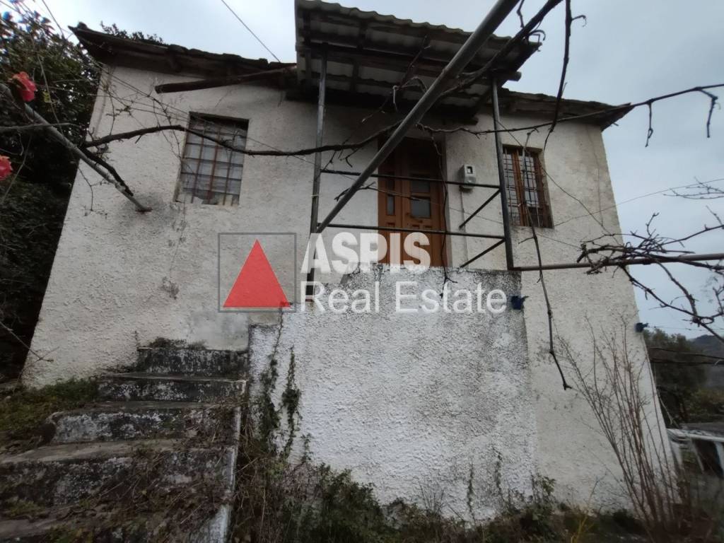 Εξωτερικοι χώροι