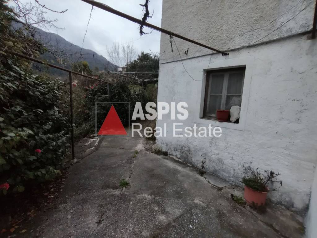 Εξωτερικοι χώροι