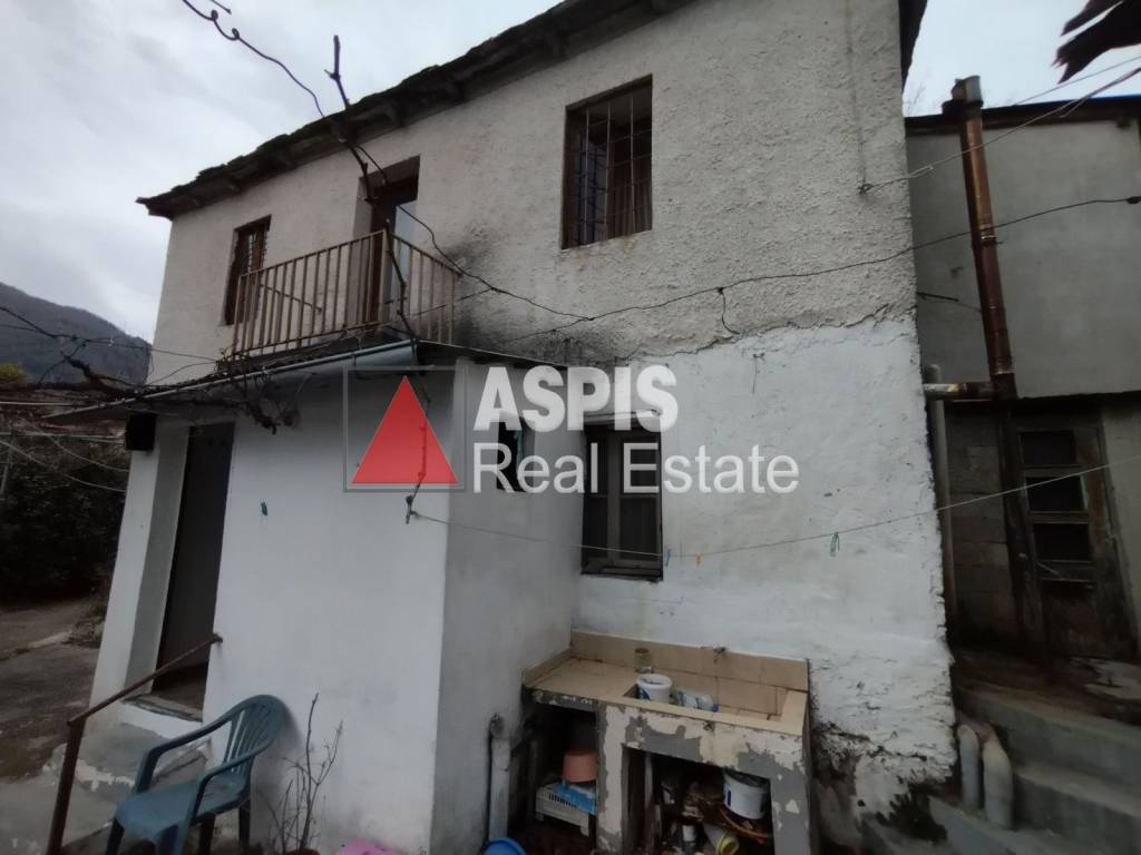 Εξωτερικοι χώροι