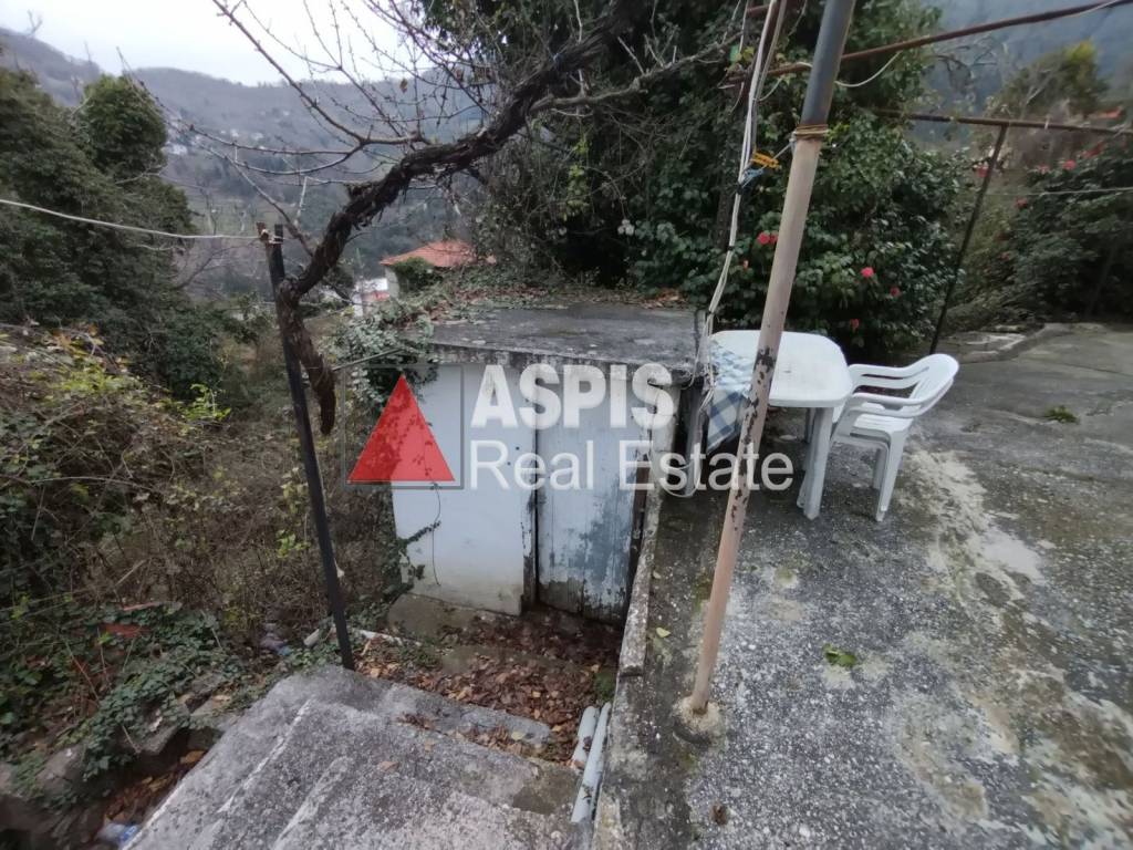 Εξωτερικοι χώροι