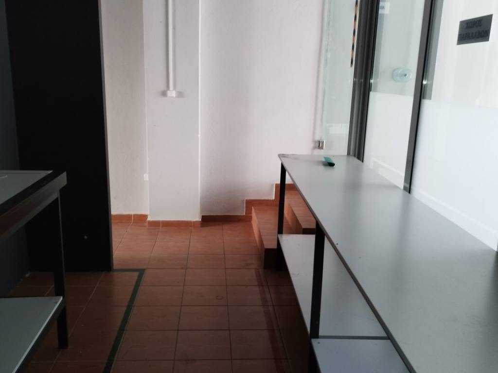 Εσωτερικοι χώροι