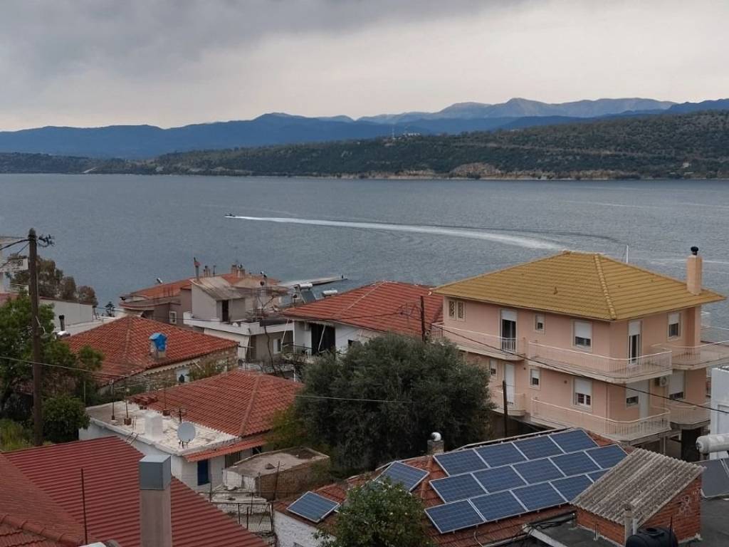 E thea apo ta ypnodomatia