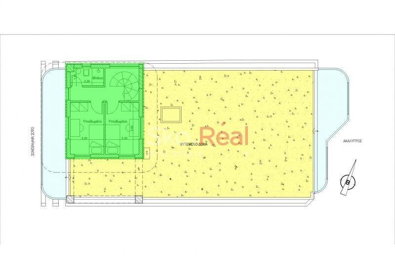 Katopse,3oy me phytemeno doma 115 t.m.