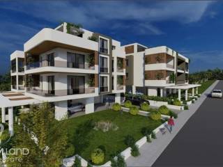 Forumland Real Estate, Εξωτερική Όψη