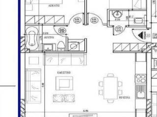 Forumland Real Estate, katopse D1 90,75tm