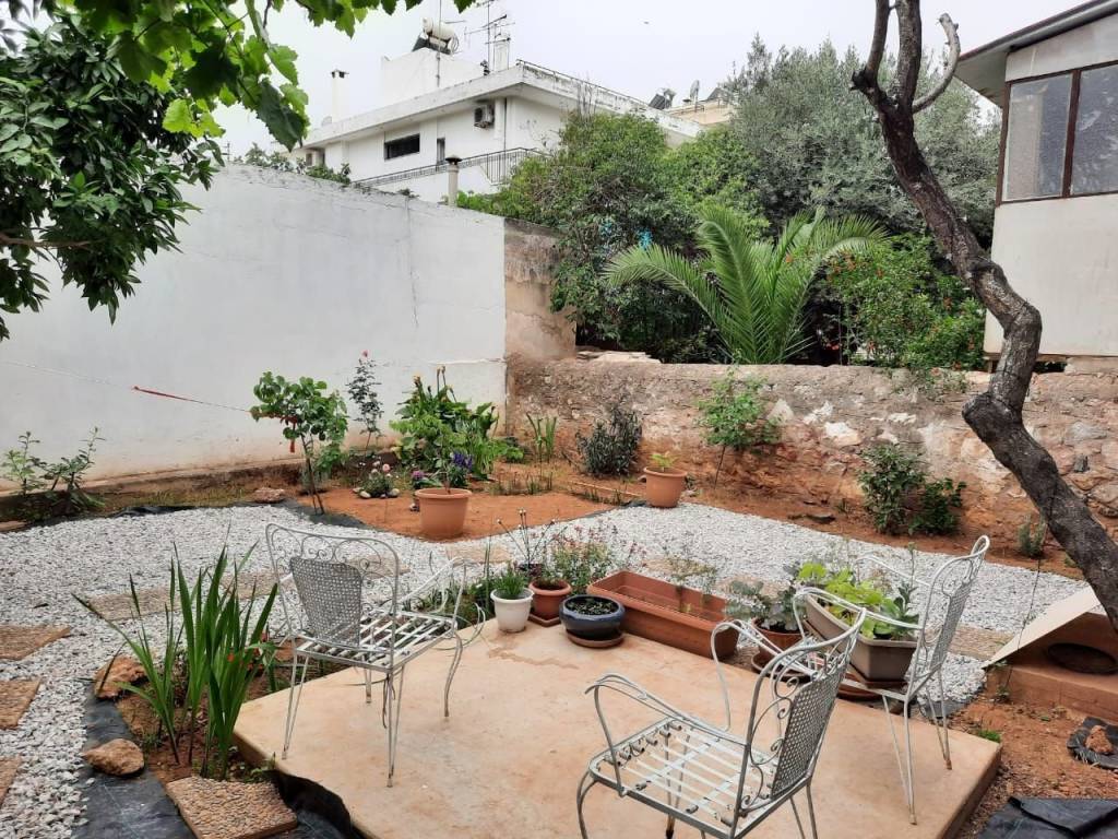 nice apartment for sale in Glyfada