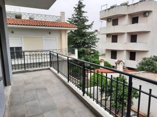 nice apartment for sale in Glyfada