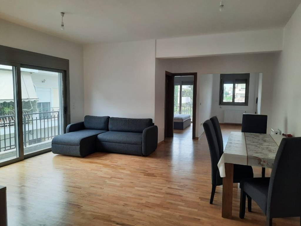nice apartment for sale in Glyfada