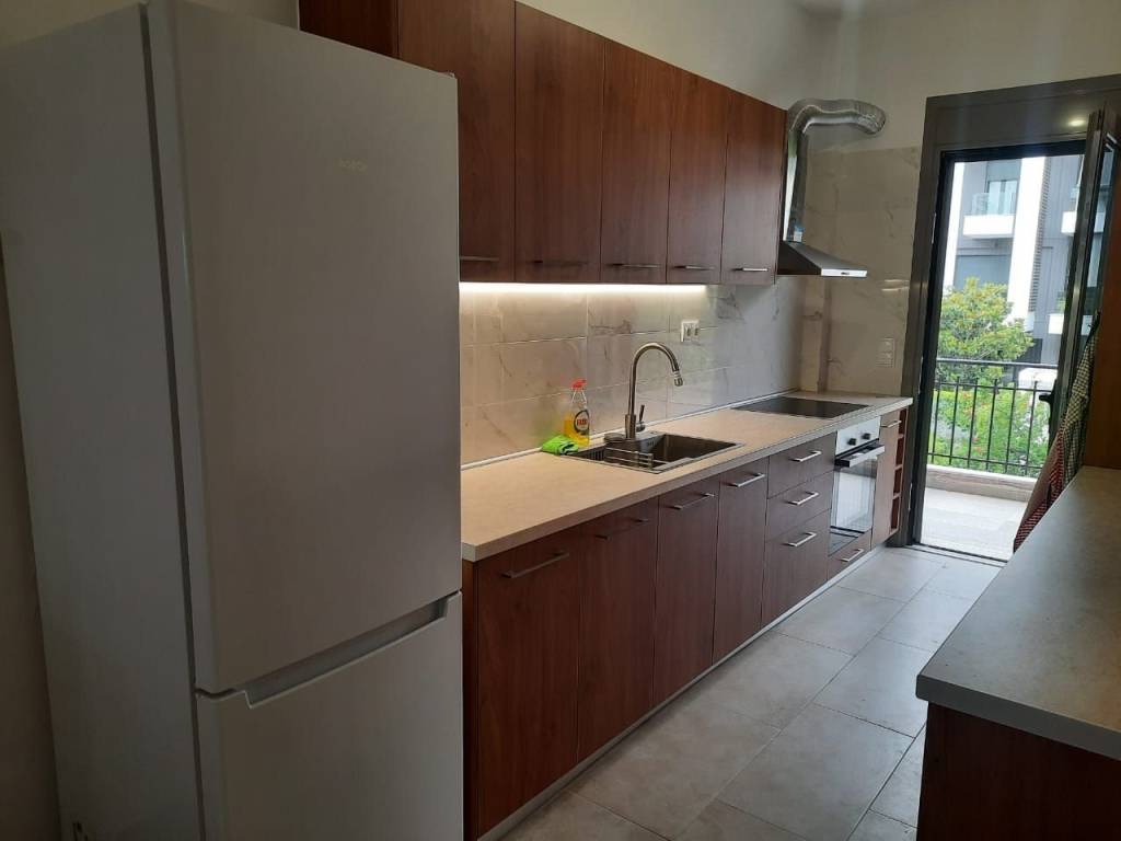 nice apartment for sale in Glyfada
