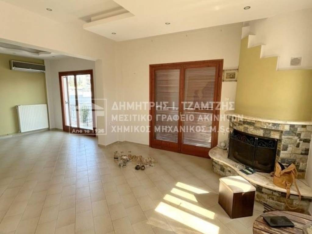 Άποψη χώρου