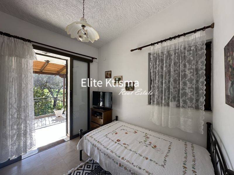 Υπνοδωμάτιο