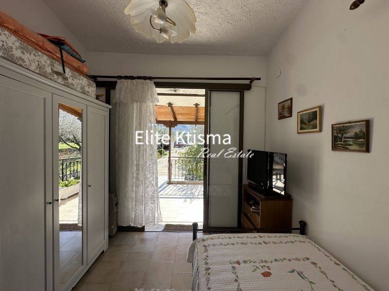 Υπνοδωμάτιο