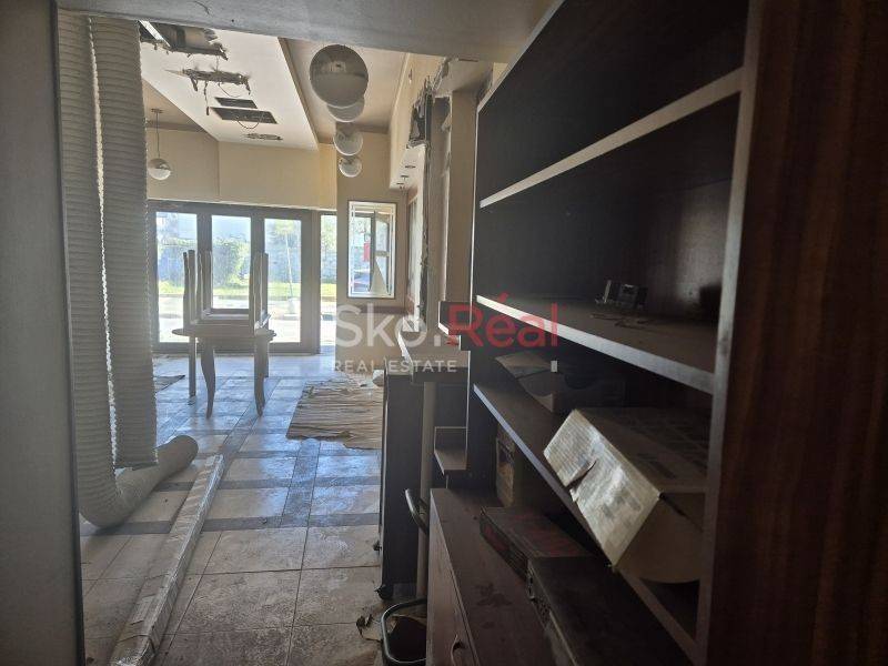 Άποψη χώρου