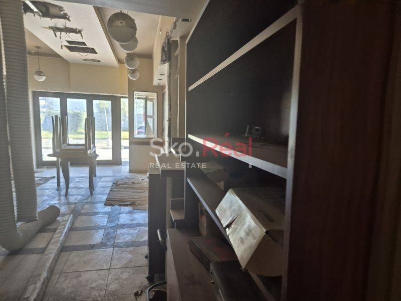 Άποψη χώρου