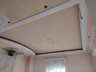 γύψινες διακοσμήσεις