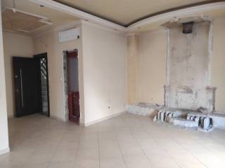 Σαλόνι,Τζάκι