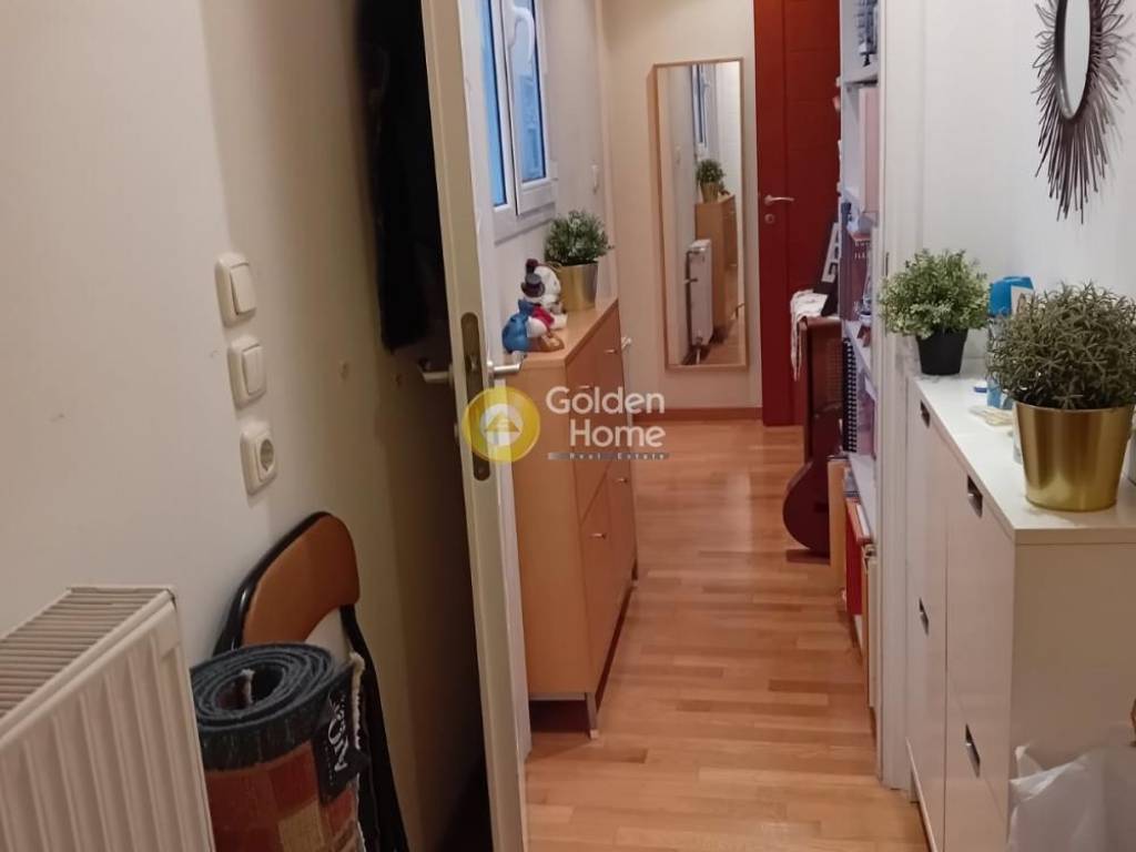 Χολ - Διάδρομος