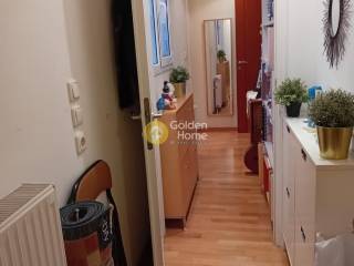 Χολ - Διάδρομος