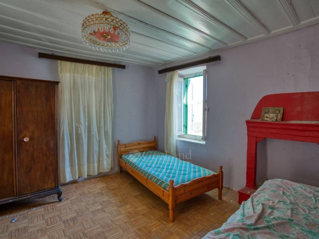 Υπνοδωμάτιο