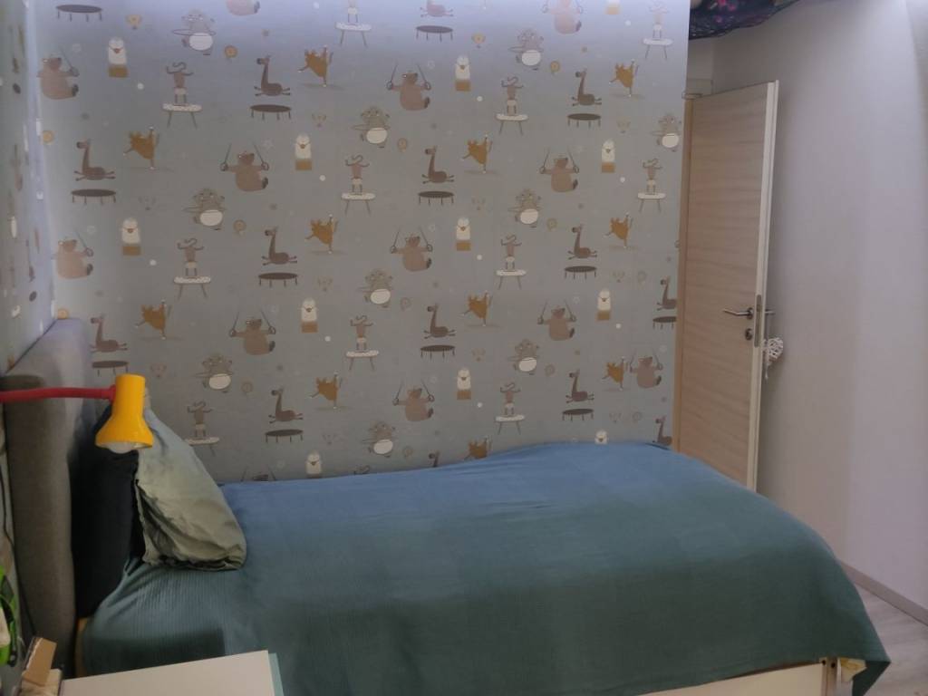 Υπνοδωμάτιο