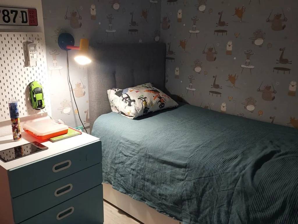 Υπνοδωμάτιο