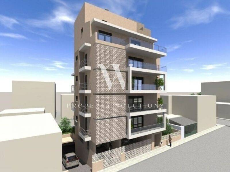 Εξωτερικός χώρος