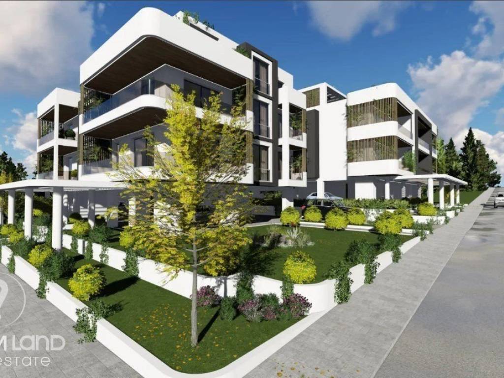 Forumland Real Estate, Exoterike Opse