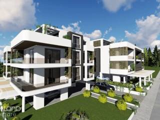 Forumland Real Estate, Exoterike Opse