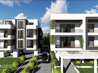 Forumland Real Estate, Exoterike Opse